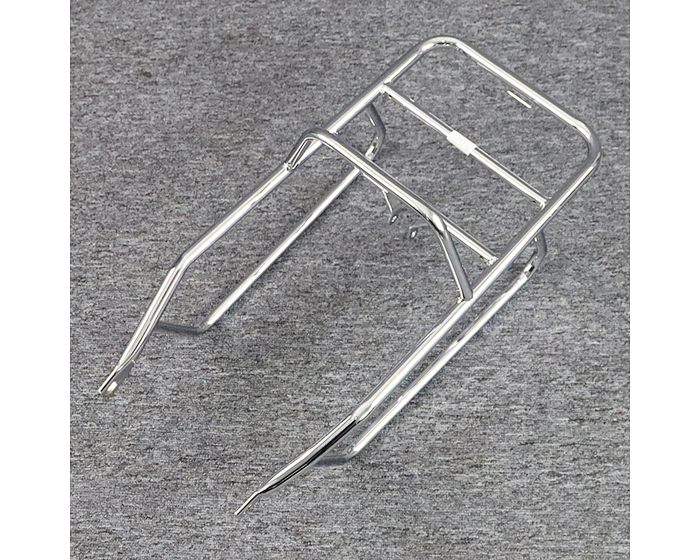 Motorcycle Luggage Rack